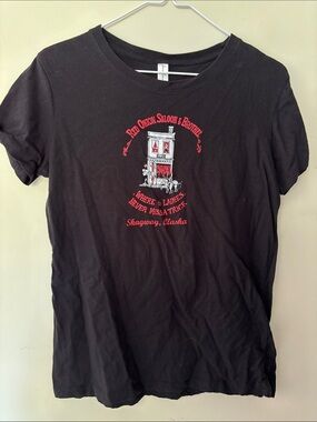 NWOT Red Onion Saloon & Brothel Tshirt